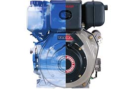 yanmar